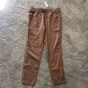 NWT Banana Republic Pants